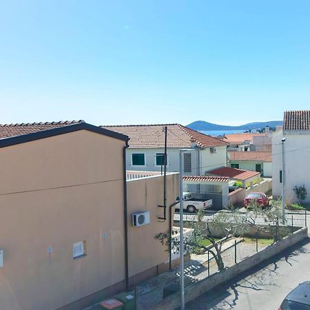 Apartment Ani Vodice Kültér fotó