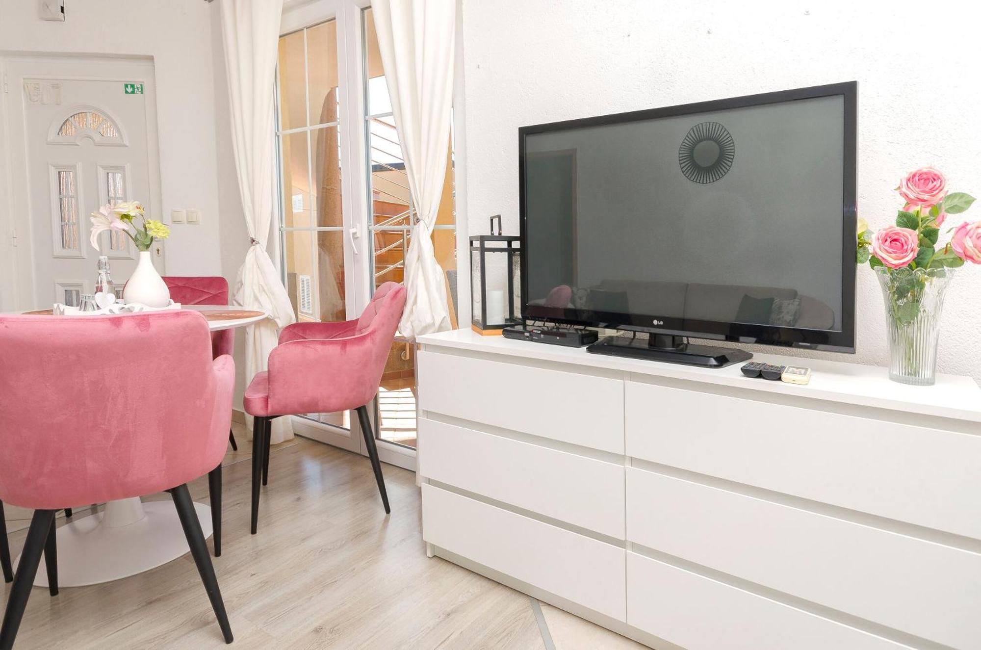Apartment Ani Vodice Kültér fotó