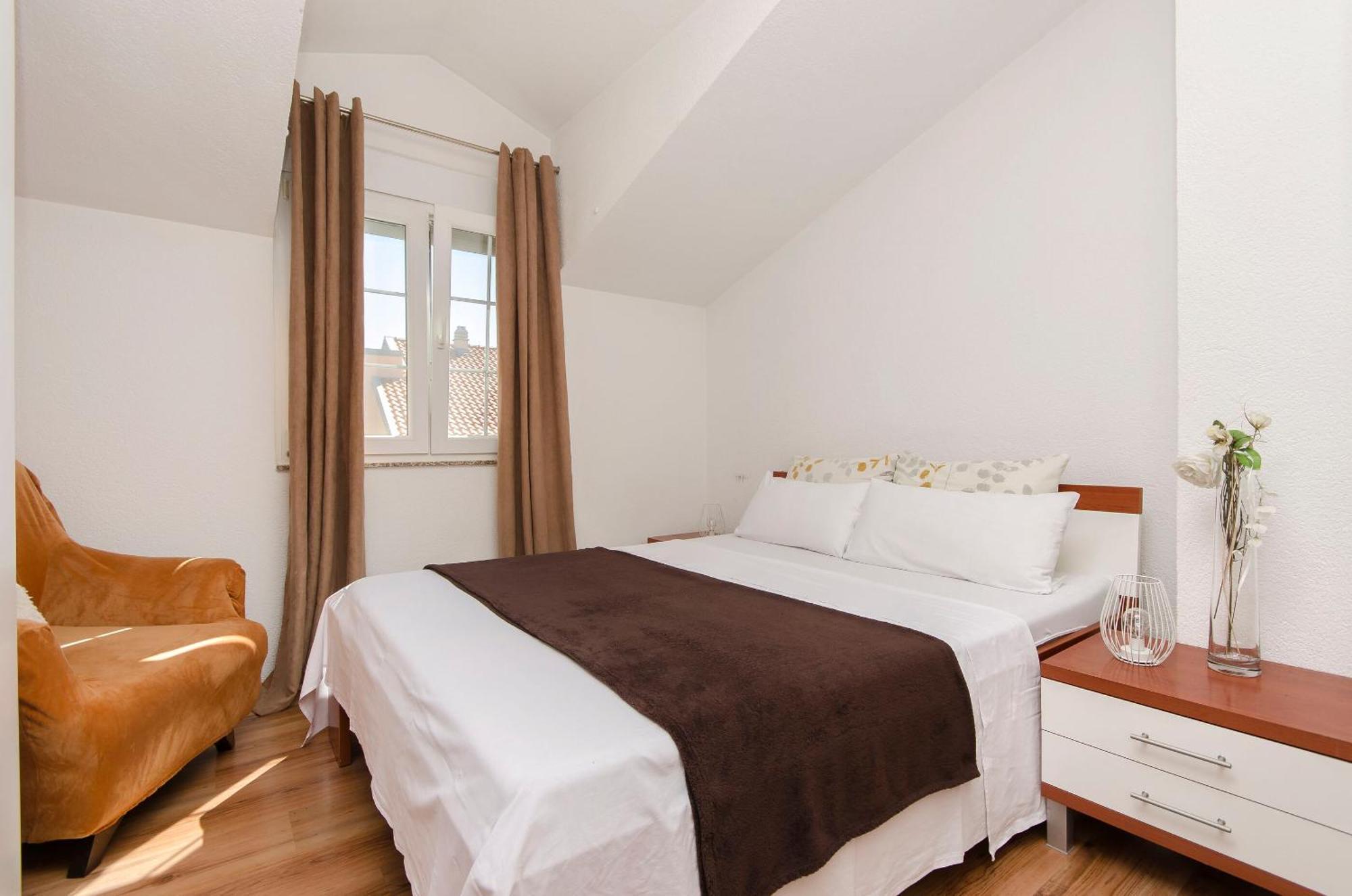 Apartment Ani Vodice Kültér fotó
