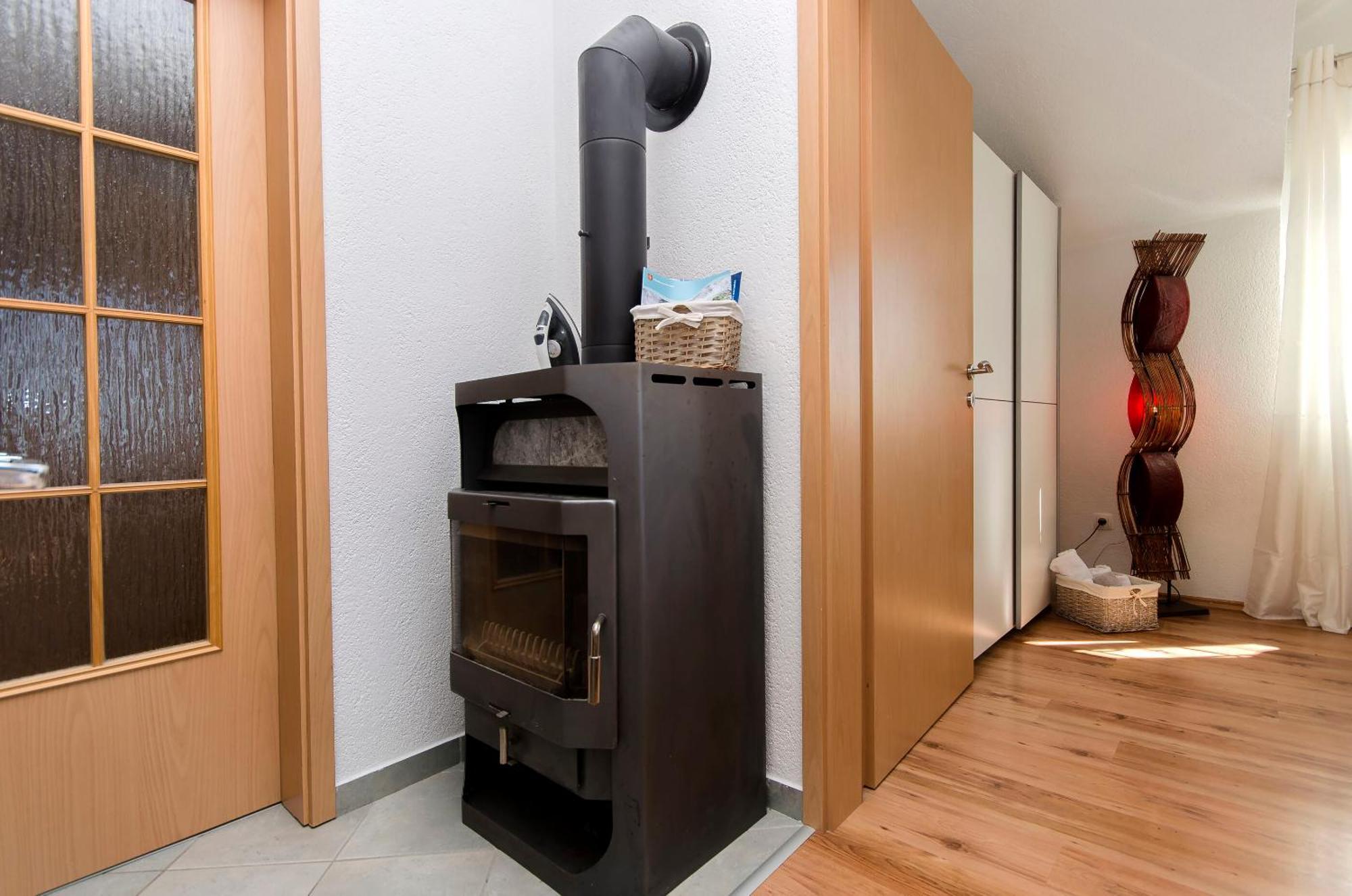 Apartment Ani Vodice Kültér fotó